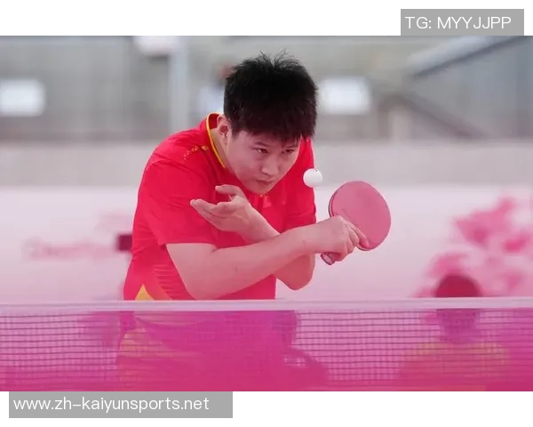 重庆乒乓球队在奥运会上的速度表现引发热议与期待