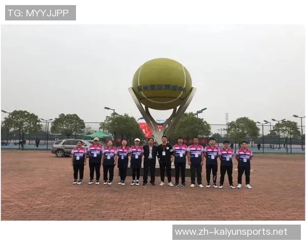 重庆网球队在全国网球比赛经验排行榜中荣获第五名的辉煌成就