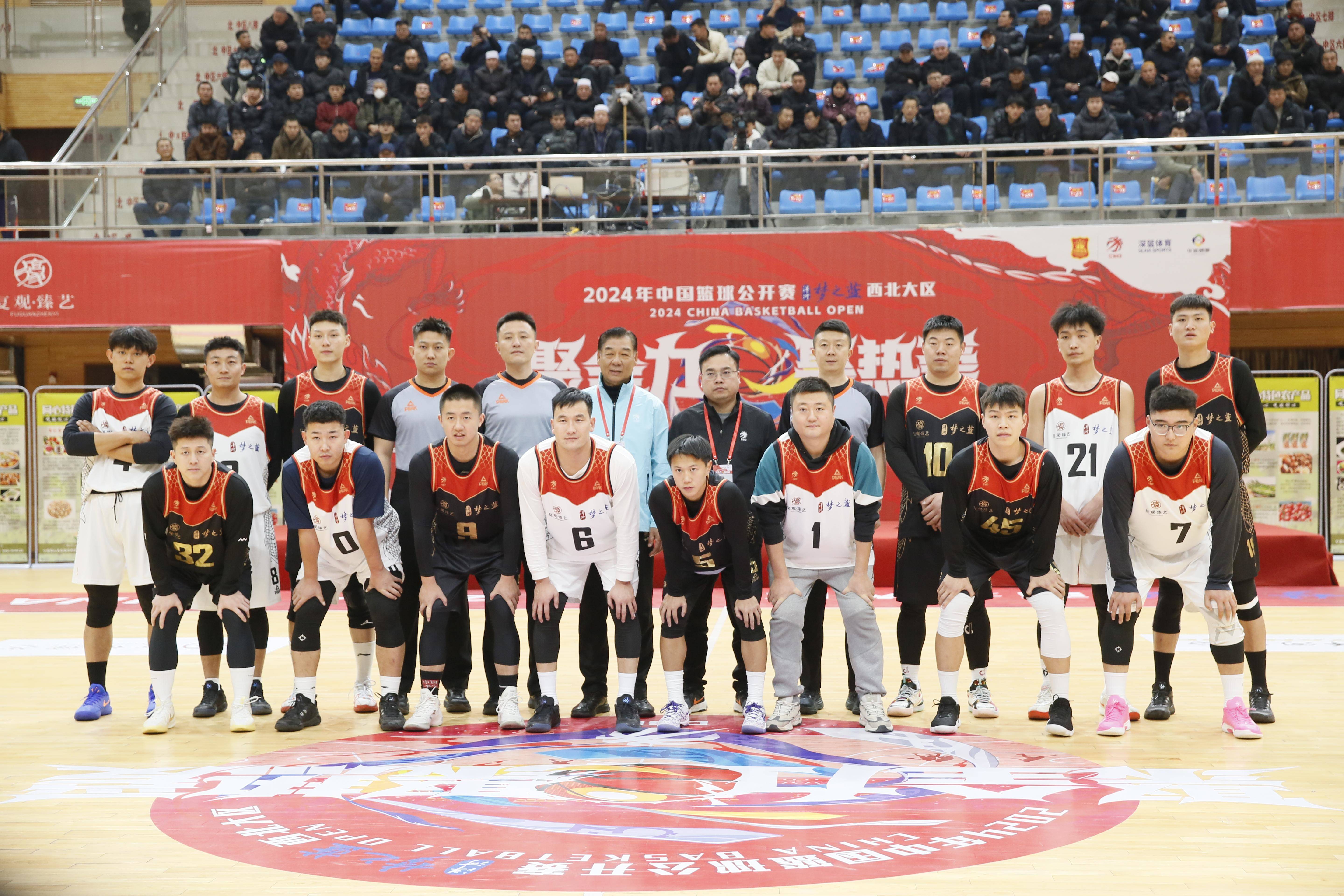 NBA前锋加盟中国篮球联赛，联手再续峥嵘篇章的简单介绍