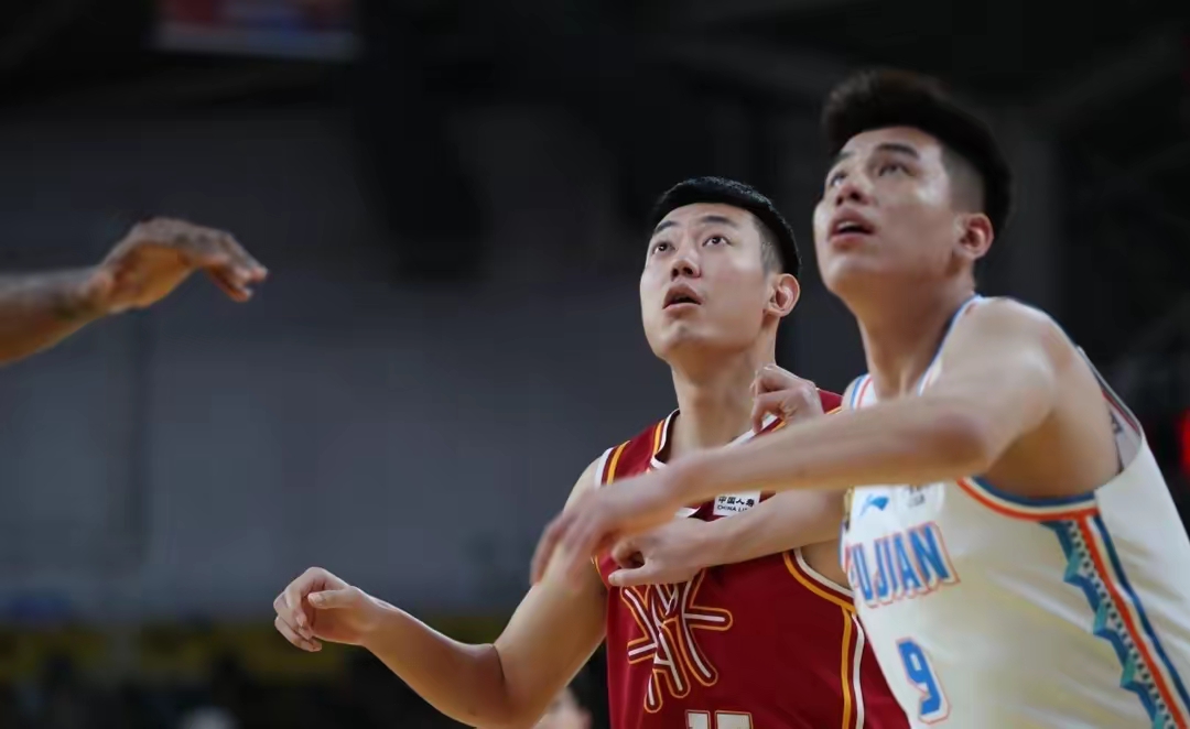 开云体育亚洲官网-山西男篮主场赢下天津，迎来好未来