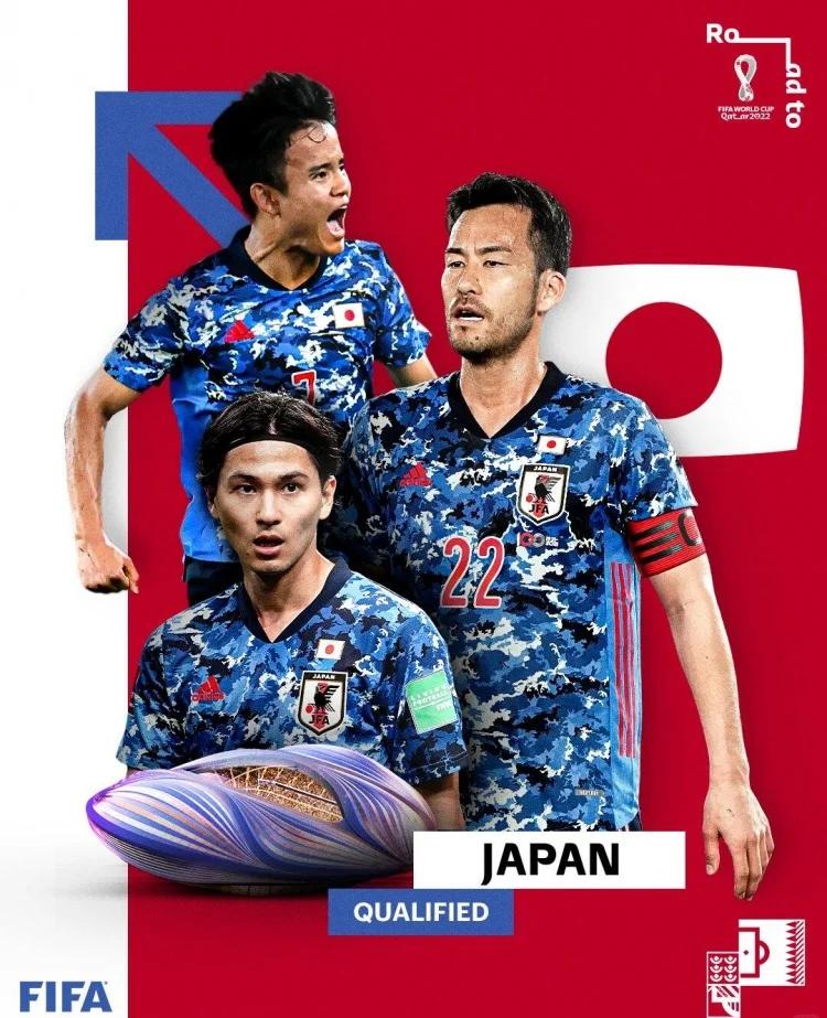 开云体育在线-日本队在比赛中锋芒毕露，夺得胜利