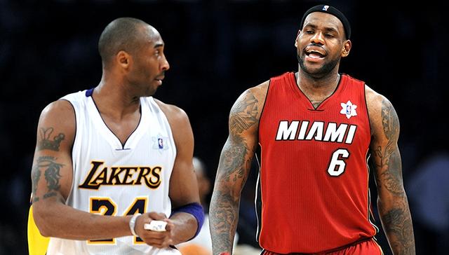 开云体育亚洲官网-关于NBA总决赛东区决赛即将打响科比携手詹皇共进的信息