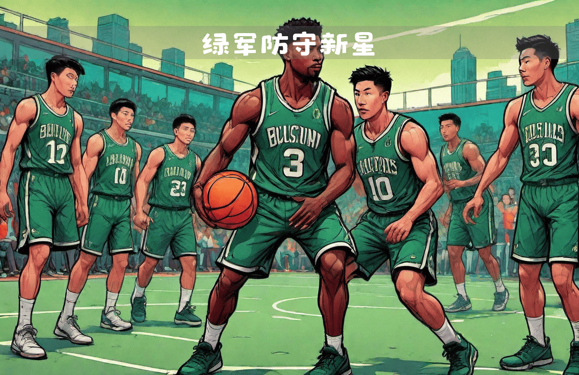 小城篮球职业联赛关注新秀选手，打造当地篮球风潮的简单介绍