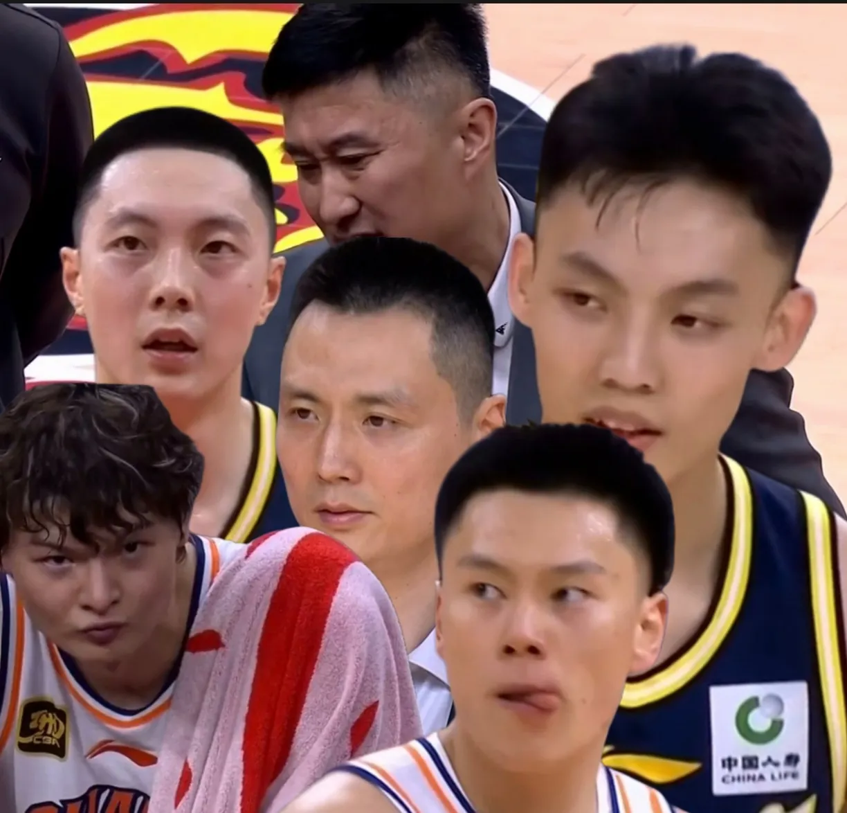 关于强强对话！广东队迎战浙江队，谁主场胜出？的信息
