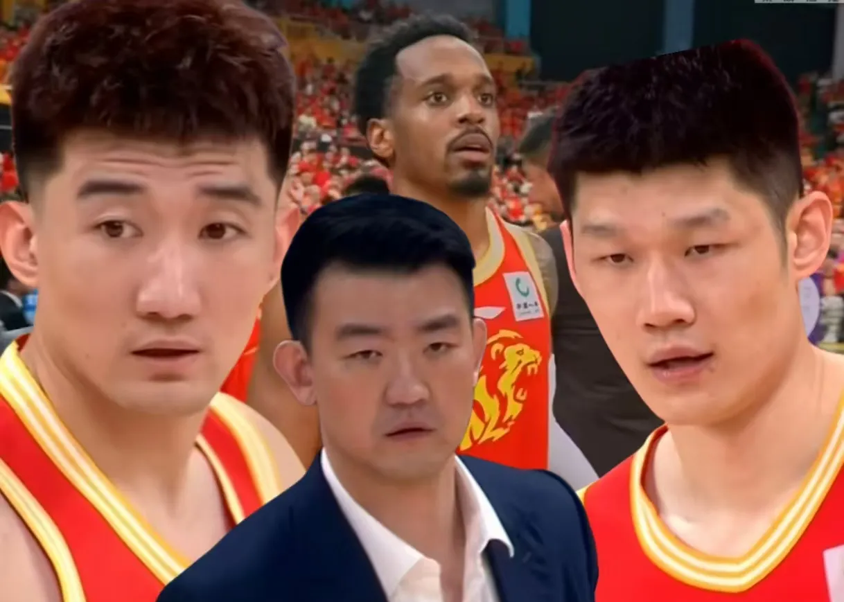 广厦队主帅重新调整阵容，取得良好效果