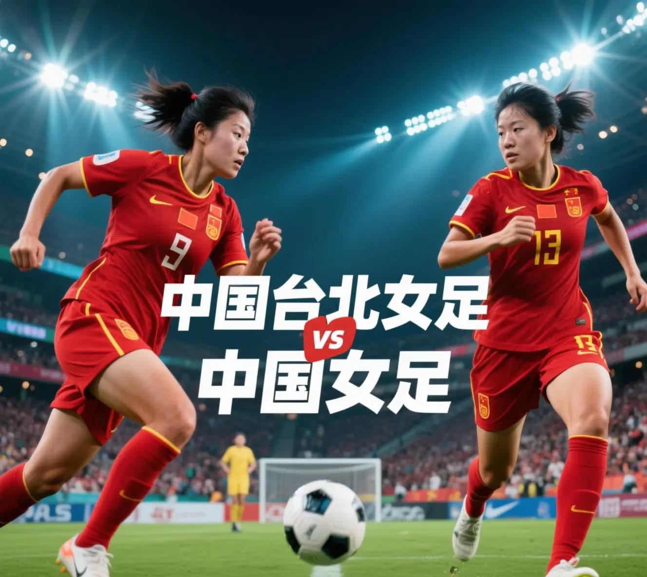 关于球赛情报：中国女足队成功取胜的信息