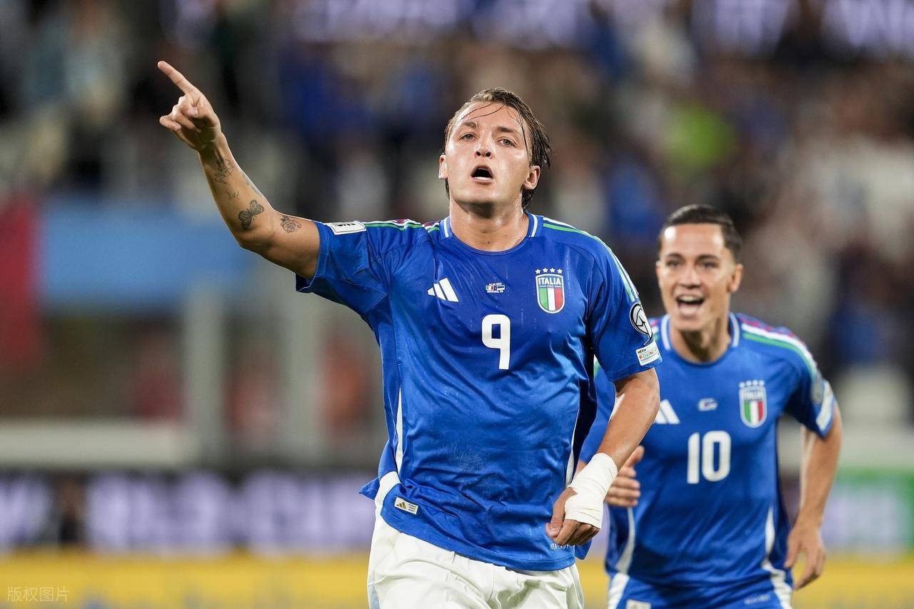 开云体育登录入口-意大利再次大胜，欧洲杯预选赛夺魁呼声高！的简单介绍