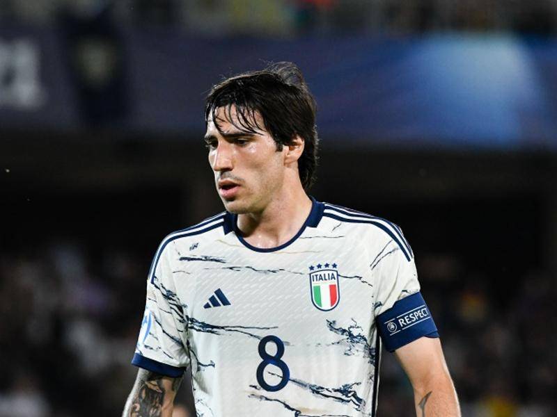 意大利再次大胜,欧洲杯预选赛夺魁呼声高!的简单介绍 意大利再次大胜,欧洲杯预选赛夺魁呼声高!的简单介绍