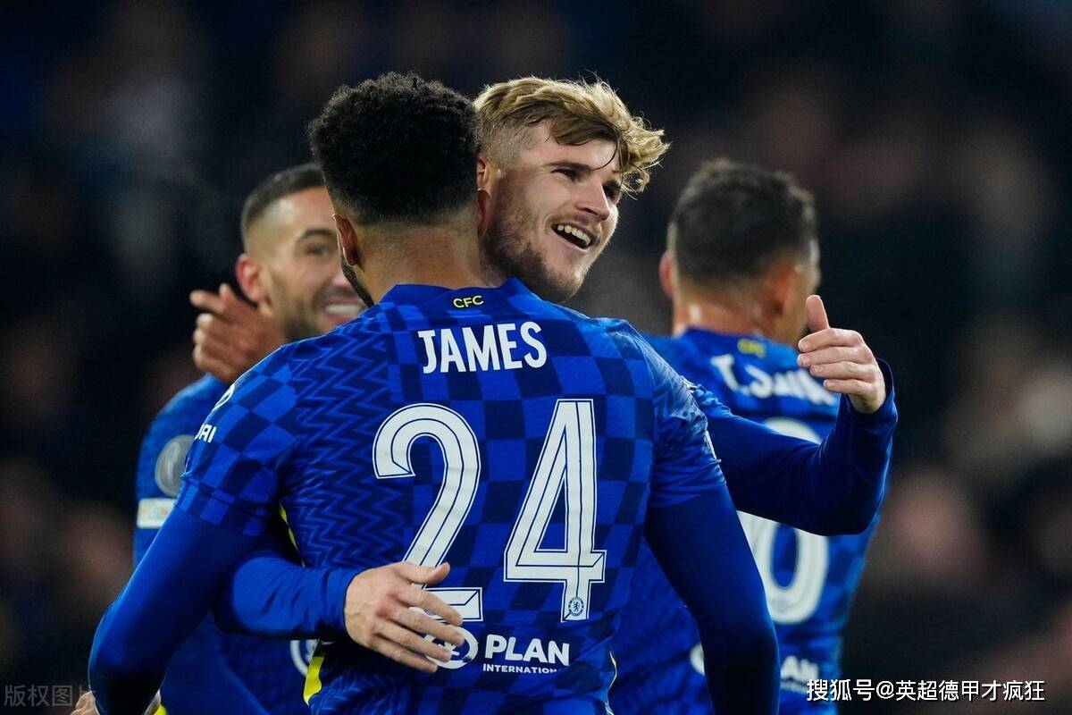 开云体育app下载-切尔西主场击败曼联，维尔纳闪耀全场