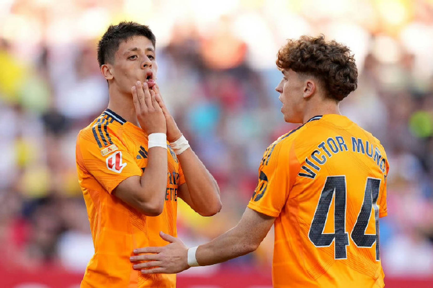 开云体育登录入口-塞维利亚遭遇主场负，排名下滑