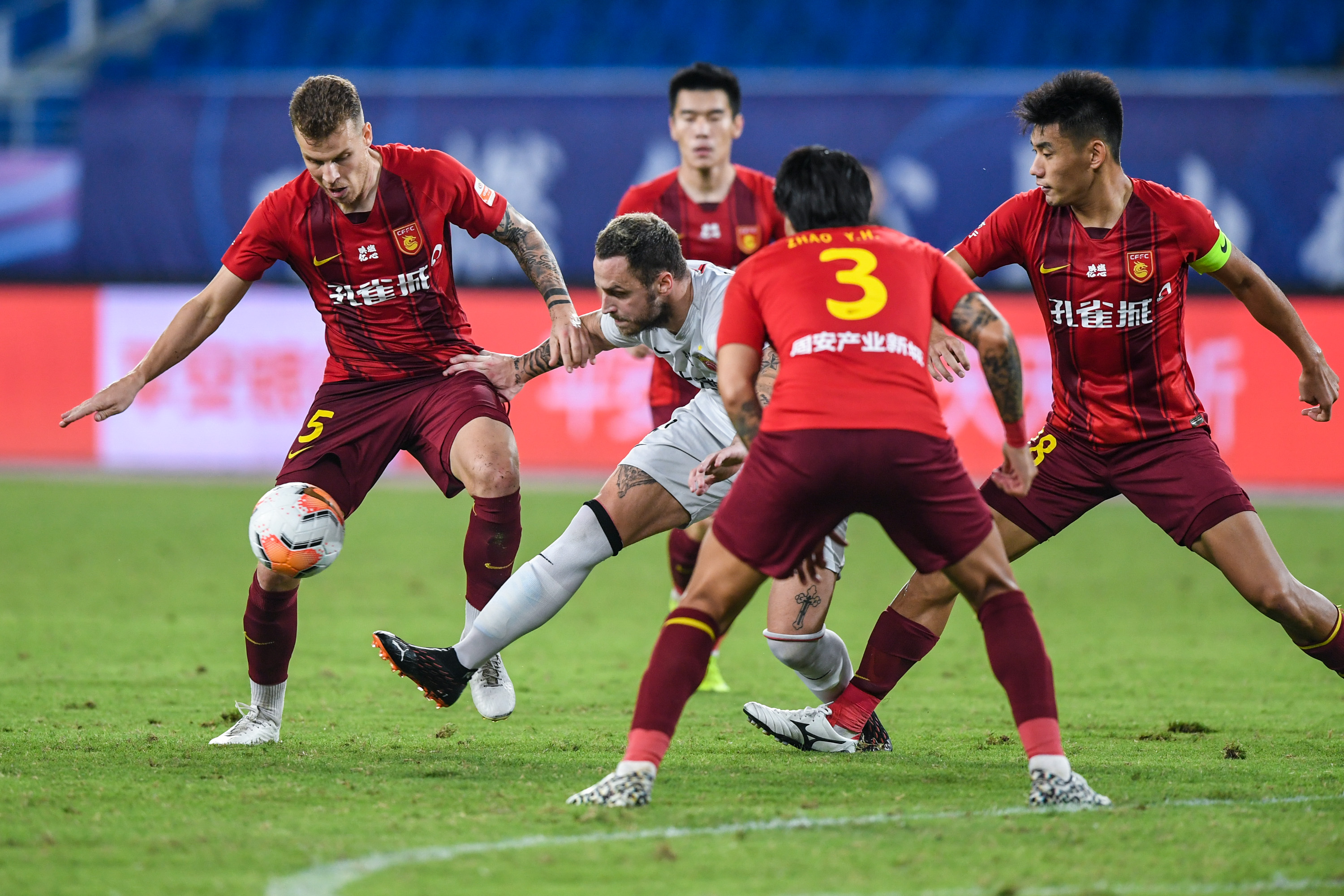 开云体育登录-关于江苏苏宁主场战平河北华夏幸福的信息