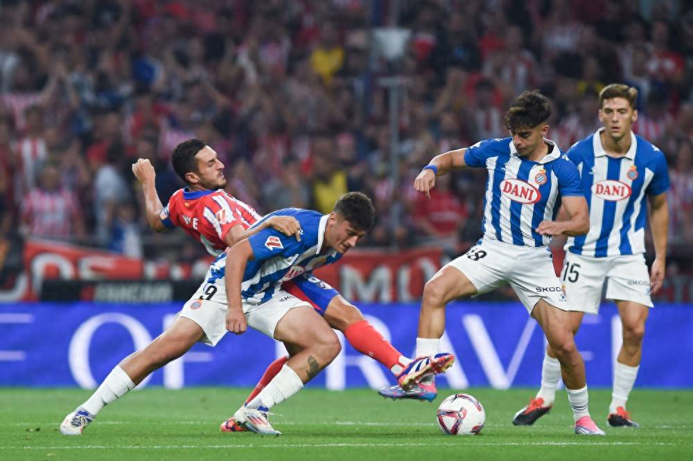 开云体育网页版登录入口-关于西班牙人主场告捷，提前保级成功的信息