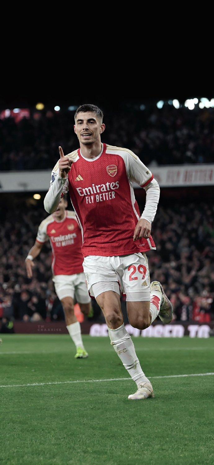 阿森纳客场逆转，豪取联赛三分