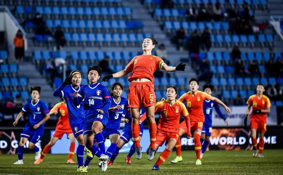 开云体育官网-国际女足邀请赛落幕，中国队斩获亚军