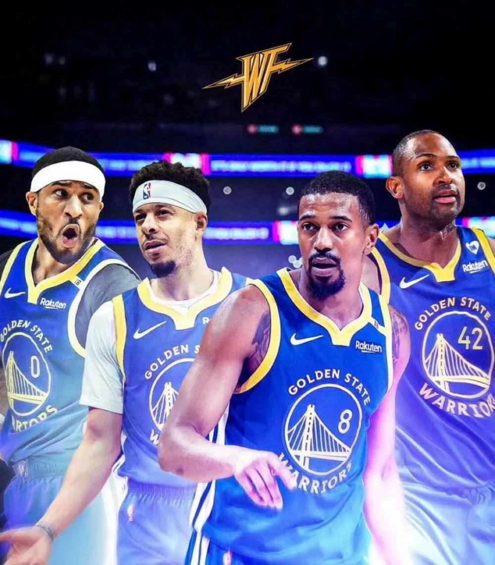 开云体育-勇士再度展现实力，横扫对手晋级西部决赛