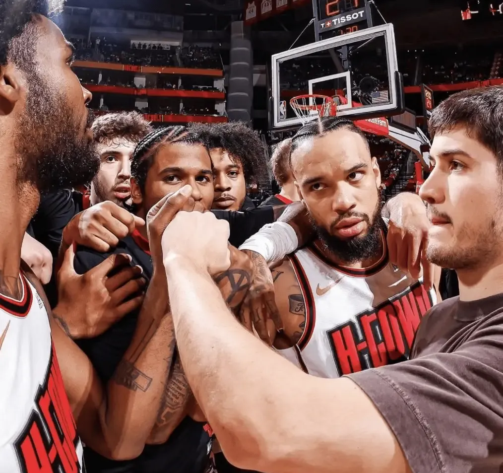 开云体育官网-关于灰熊老将经验发挥作用！率队晋级西部半决赛的信息