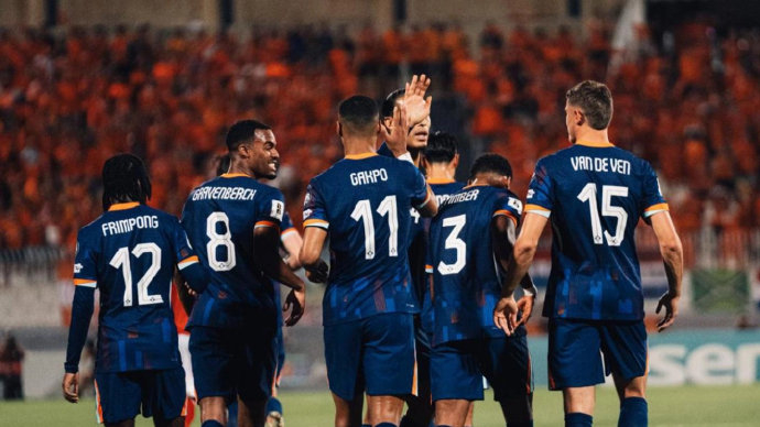 开云体育官方入口-马里队实力不凡，欧预赛中夺得胜利的简单介绍