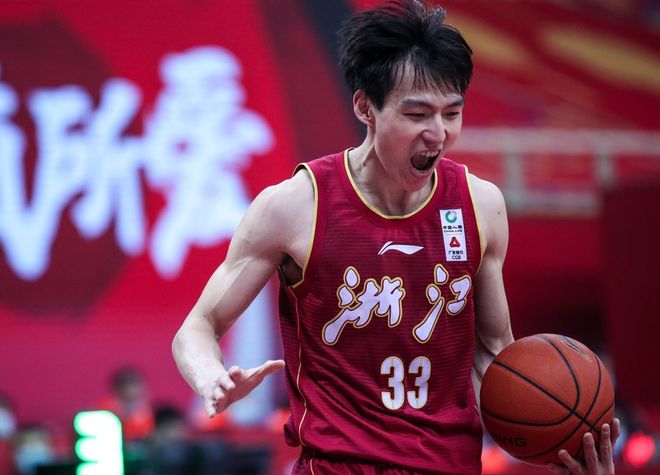 开云体育中国官网-浙江男篮积极备战，力争开门红的简单介绍