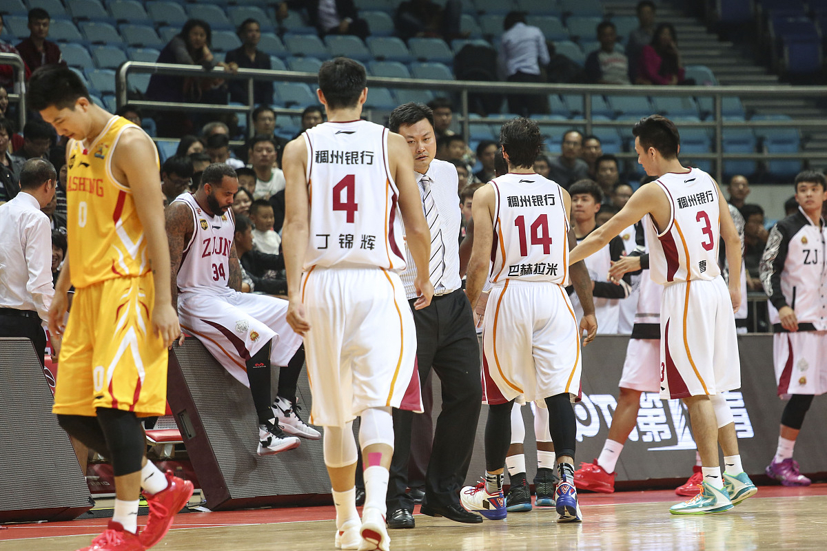 浙江男篮积极备战,力争开门红的简单介绍 浙江男篮积极备战,力争开门红的简单介绍
