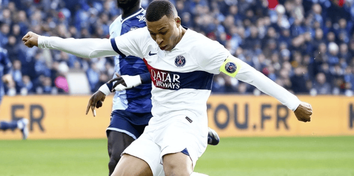 开云体育官网-圣埃蒂安主场告捷，法甲顶级豪门待人惊艳的简单介绍