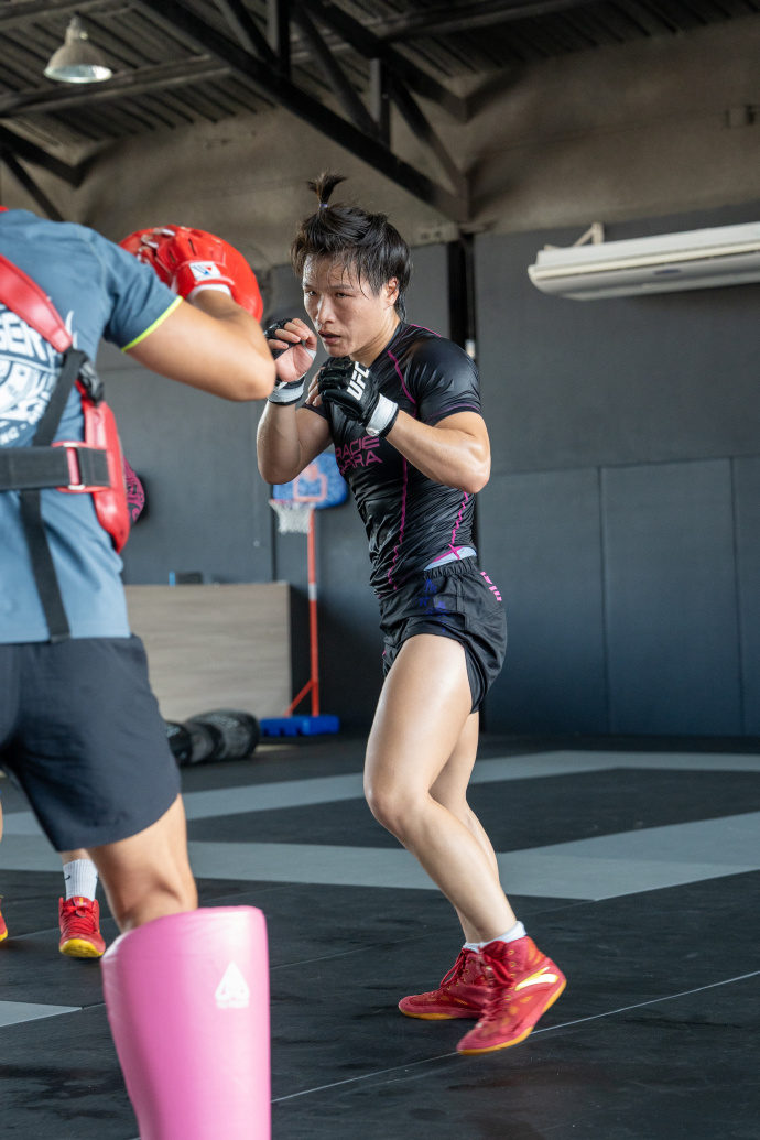 挑战自我:运动员百分百战力 挑战自我:运动员百分百战力