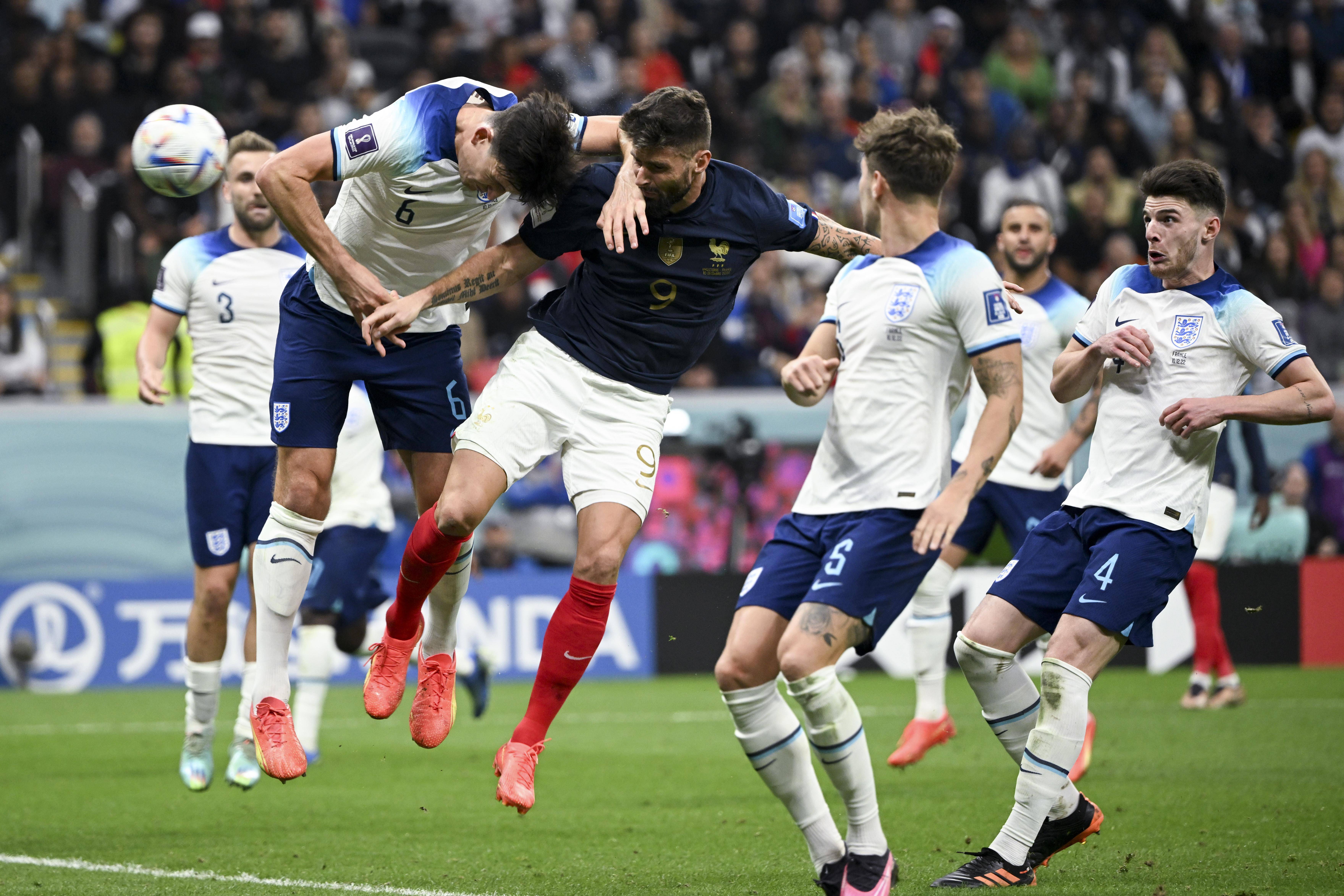 法国球员在最近比赛中表现出色