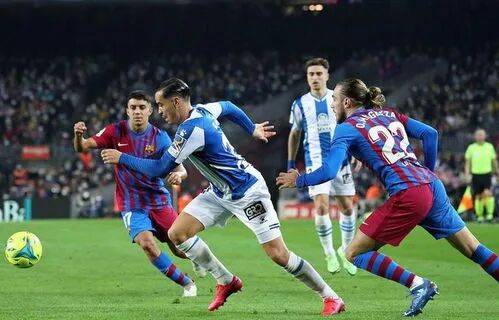 关于巴萨主场连胜,士气高昂追赶领先的信息 关于巴萨主场连胜,士气高昂追赶领先的信息