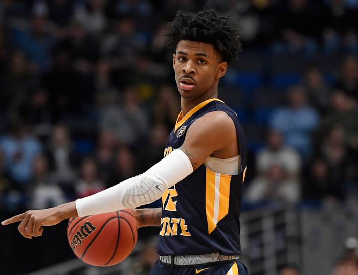 灰熊队新赛季目标明确,力争创造佳绩的简单介绍 灰熊队新赛季目标明确,力争创造佳绩的简单介绍